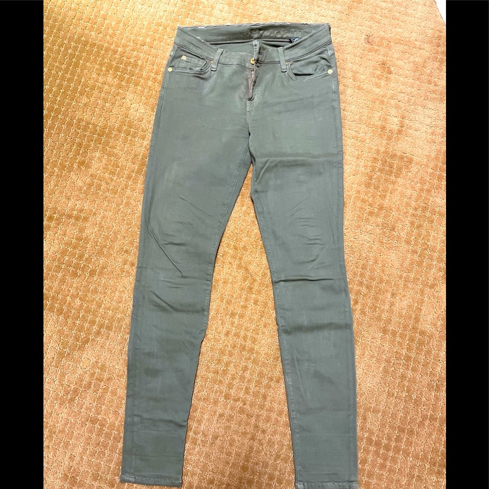 7 for all mankind
